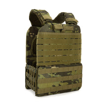 Load image into Gallery viewer, Weighted Vest in Camo
