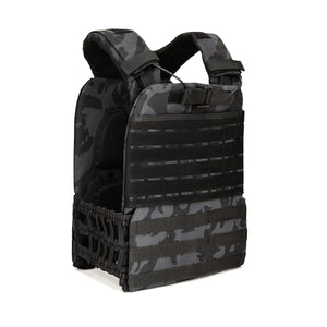 Weighted Vest in Stealth