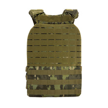 Load image into Gallery viewer, Weighted Vest in Camo
