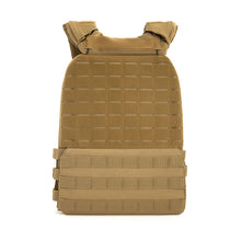 Load image into Gallery viewer, Weighted Vest in Desert
