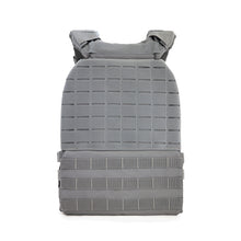 Load image into Gallery viewer, Weighted Vest in Grey
