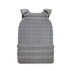 Weighted Vest in Grey