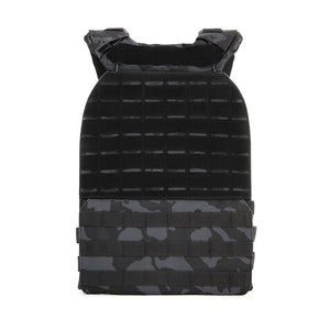 Weighted Vest in Stealth