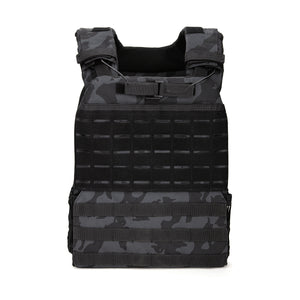 Weighted Vest in Stealth