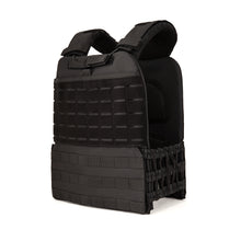 Load image into Gallery viewer, Weighted Vest in Black
