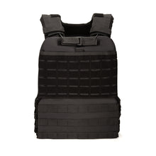 Load image into Gallery viewer, Weighted Vest in Black
